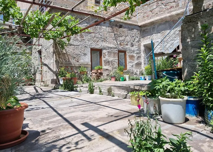 Guen Isigi Frühstückspension