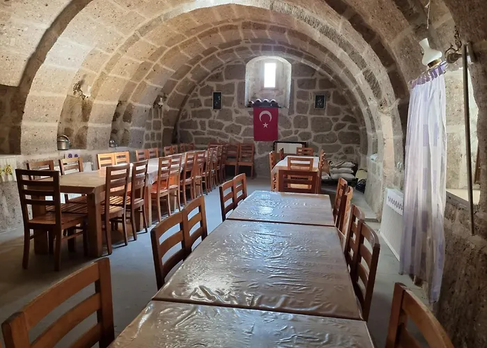 Frühstückspension Guen Isigi